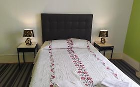 Cenario Catita Hostel
