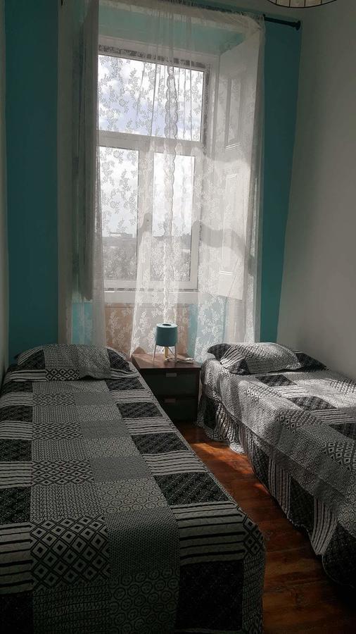 Cenario Catita Hostel Lisbon Exterior photo