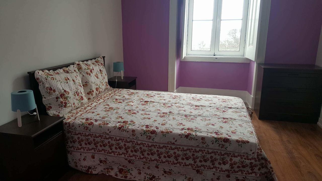 Cenario Catita Hostel Lisbon Exterior photo