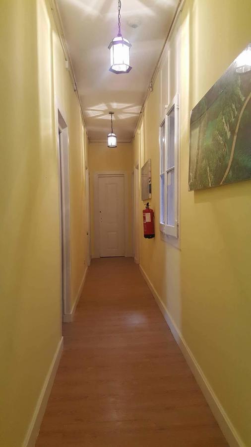 Cenario Catita Hostel Lisbon Exterior photo