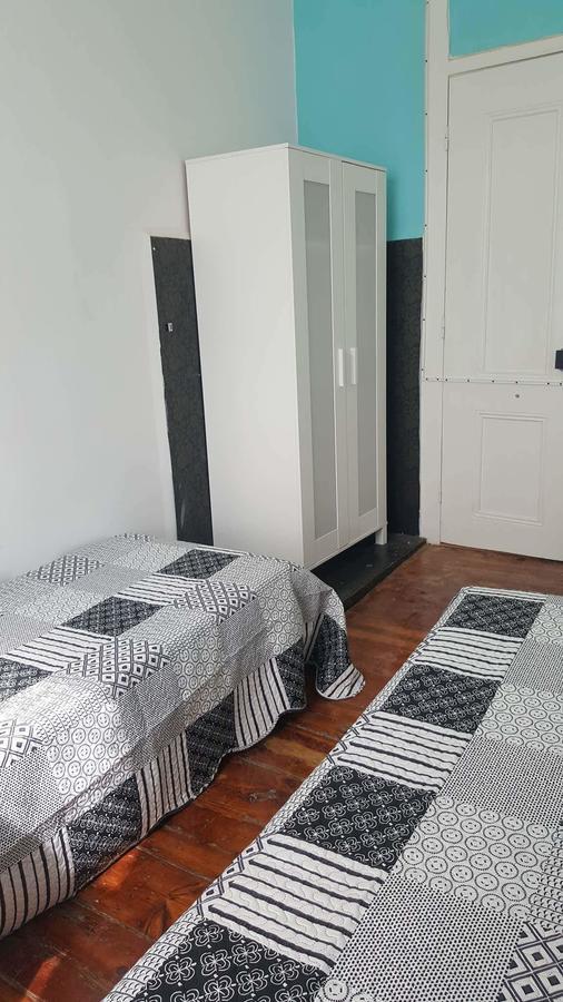 Cenario Catita Hostel Lisbon Exterior photo