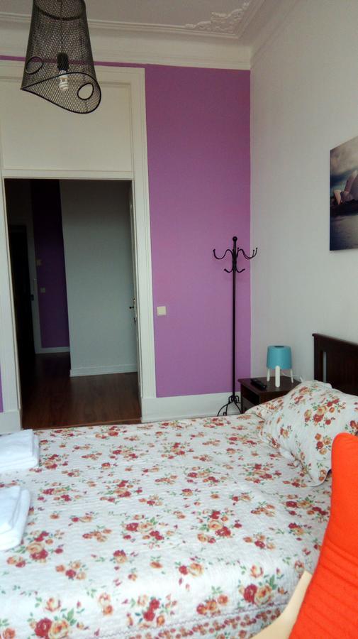 Cenario Catita Hostel Lisbon Exterior photo